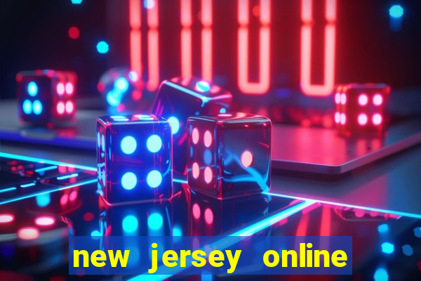 new jersey online casino review