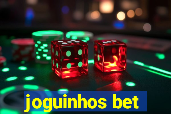 joguinhos bet