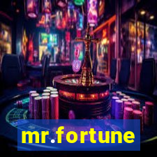 mr.fortune