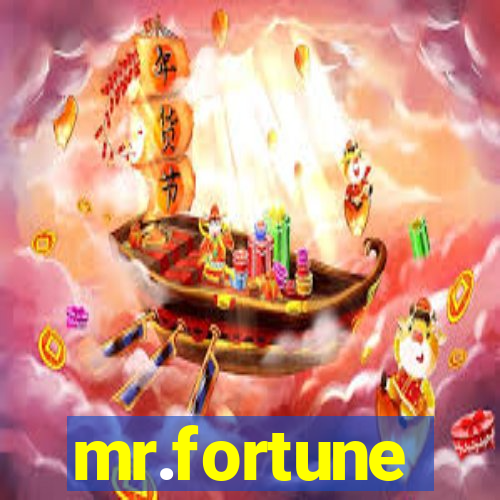 mr.fortune