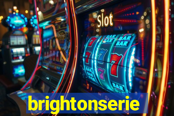 brightonserie