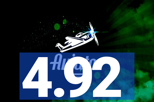 4.92