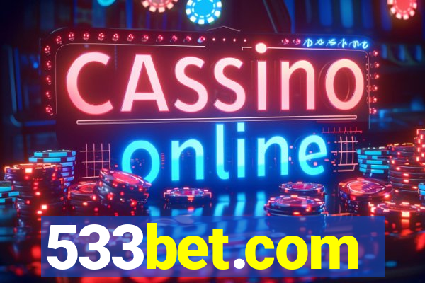 533bet.com