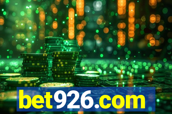 bet926.com