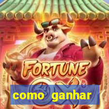 como ganhar dinheiro em jogos de azar