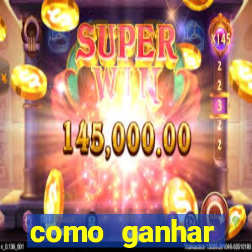 como ganhar dinheiro em jogos de azar