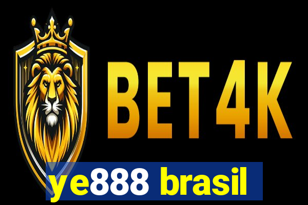 ye888 brasil