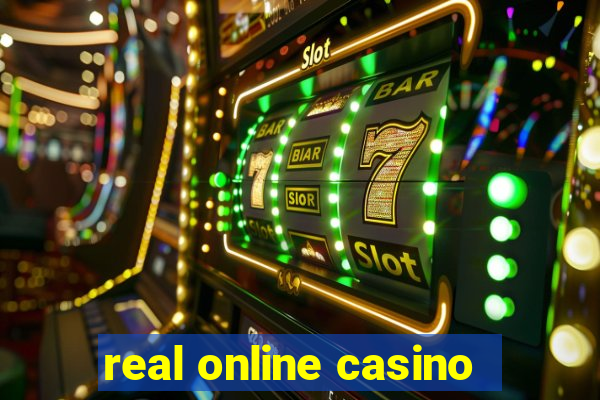 real online casino