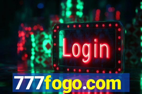 777fogo.com