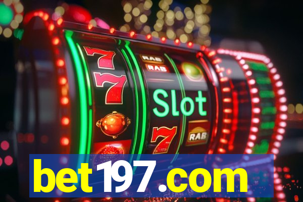 bet197.com