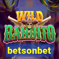 betsonbet