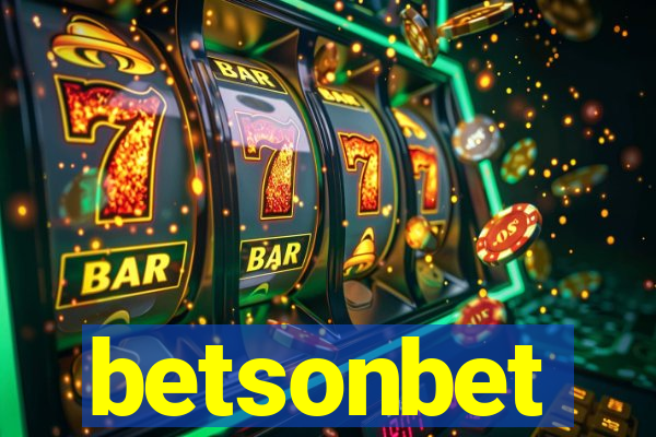 betsonbet