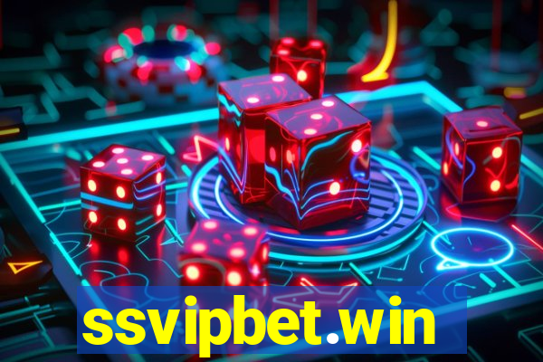 ssvipbet.win