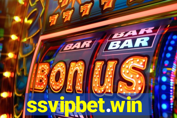 ssvipbet.win