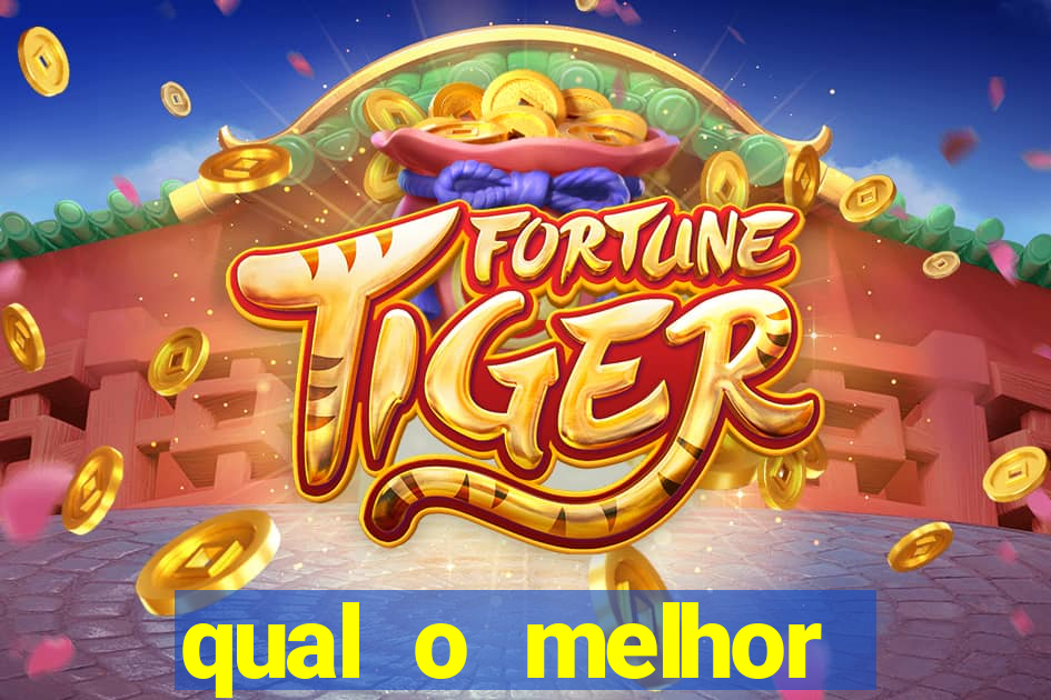 qual o melhor aplicativo de jogos para ganhar dinheiro