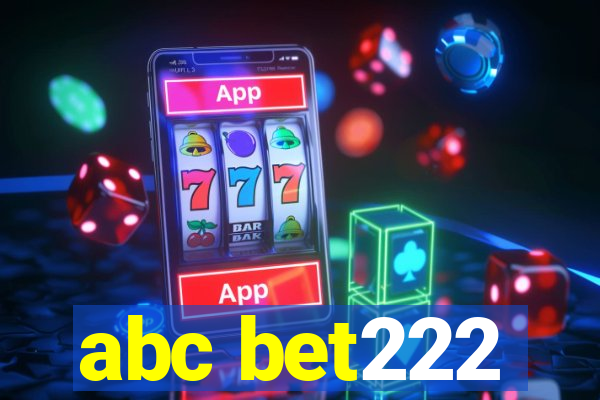 abc bet222