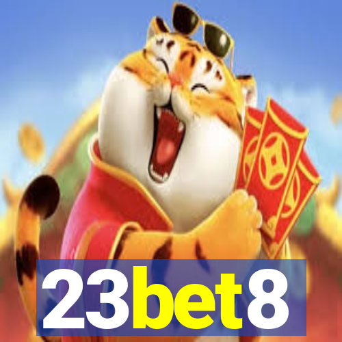 23bet8