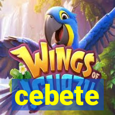 cebete