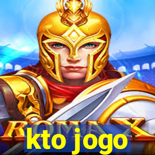 kto jogo