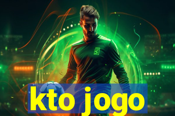 kto jogo