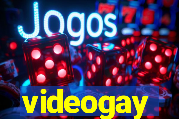 videogay