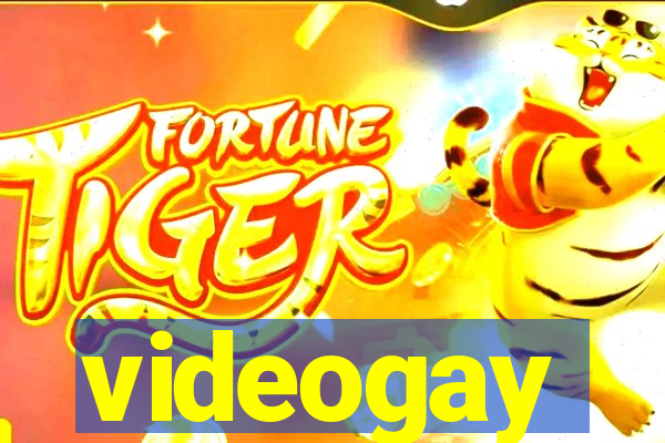 videogay