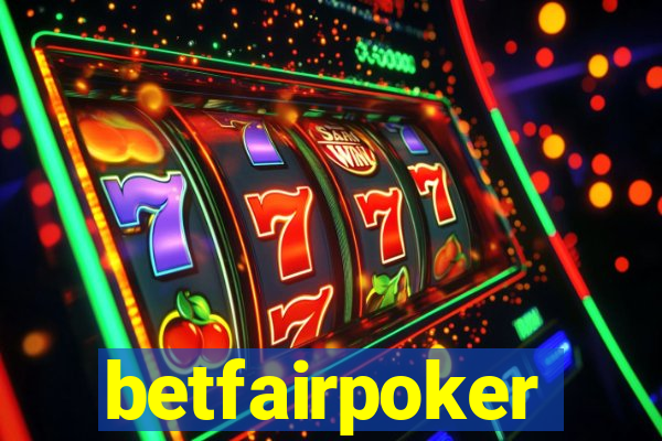 betfairpoker