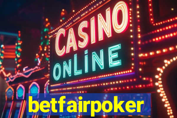 betfairpoker