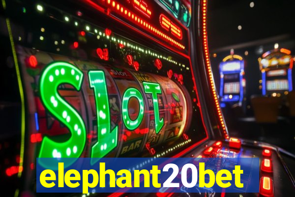 elephant20bet