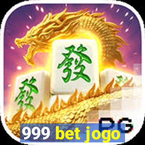 999 bet jogo