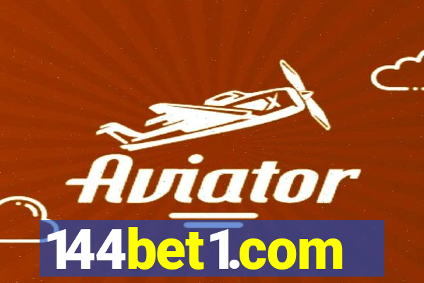 144bet1.com