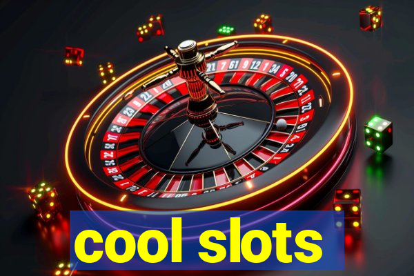 cool slots