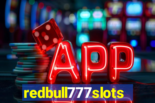 redbull777slots