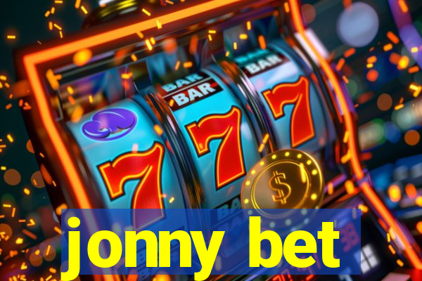 jonny bet