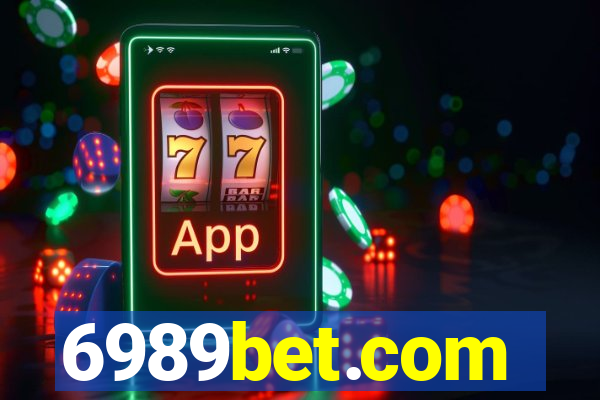 6989bet.com