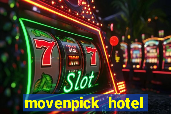 movenpick hotel casino geneva