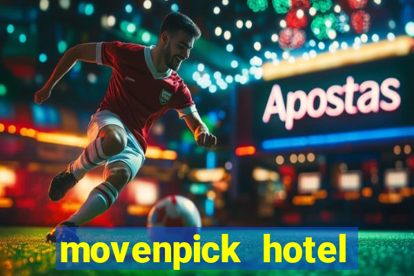 movenpick hotel casino geneva