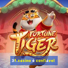 3f.casino é confiável