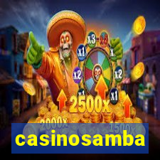 casinosamba