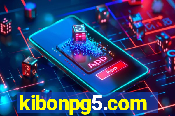 kibonpg5.com