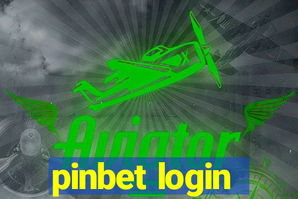 pinbet login