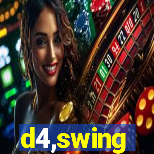 d4,swing