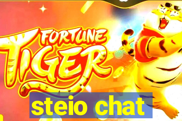 steio chat