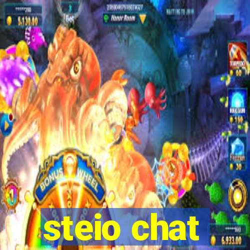 steio chat