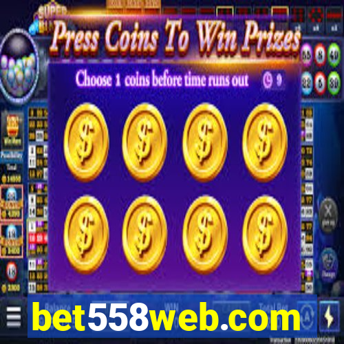 bet558web.com