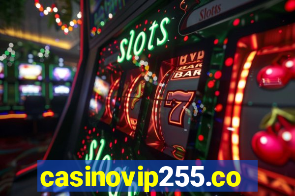 casinovip255.com