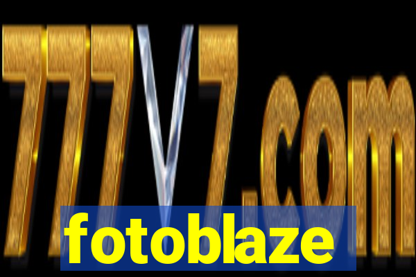 fotoblaze