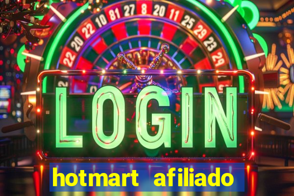 hotmart afiliado entrar login