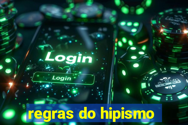 regras do hipismo