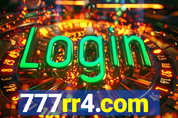 777rr4.com